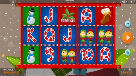 slot games xmas tales|Xmas Tales Slot by Betixon .